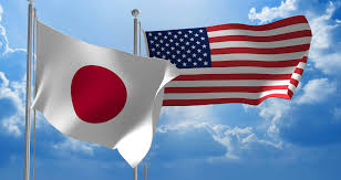 اتفاق واشنطن وطوكيو على تدعيم التحالف الأمريكي الياباني