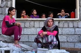 تحقيق الأمم المتحدة في أنباء قطع رؤوس الأطفال والنساء في إقليم شمالي مضطرب