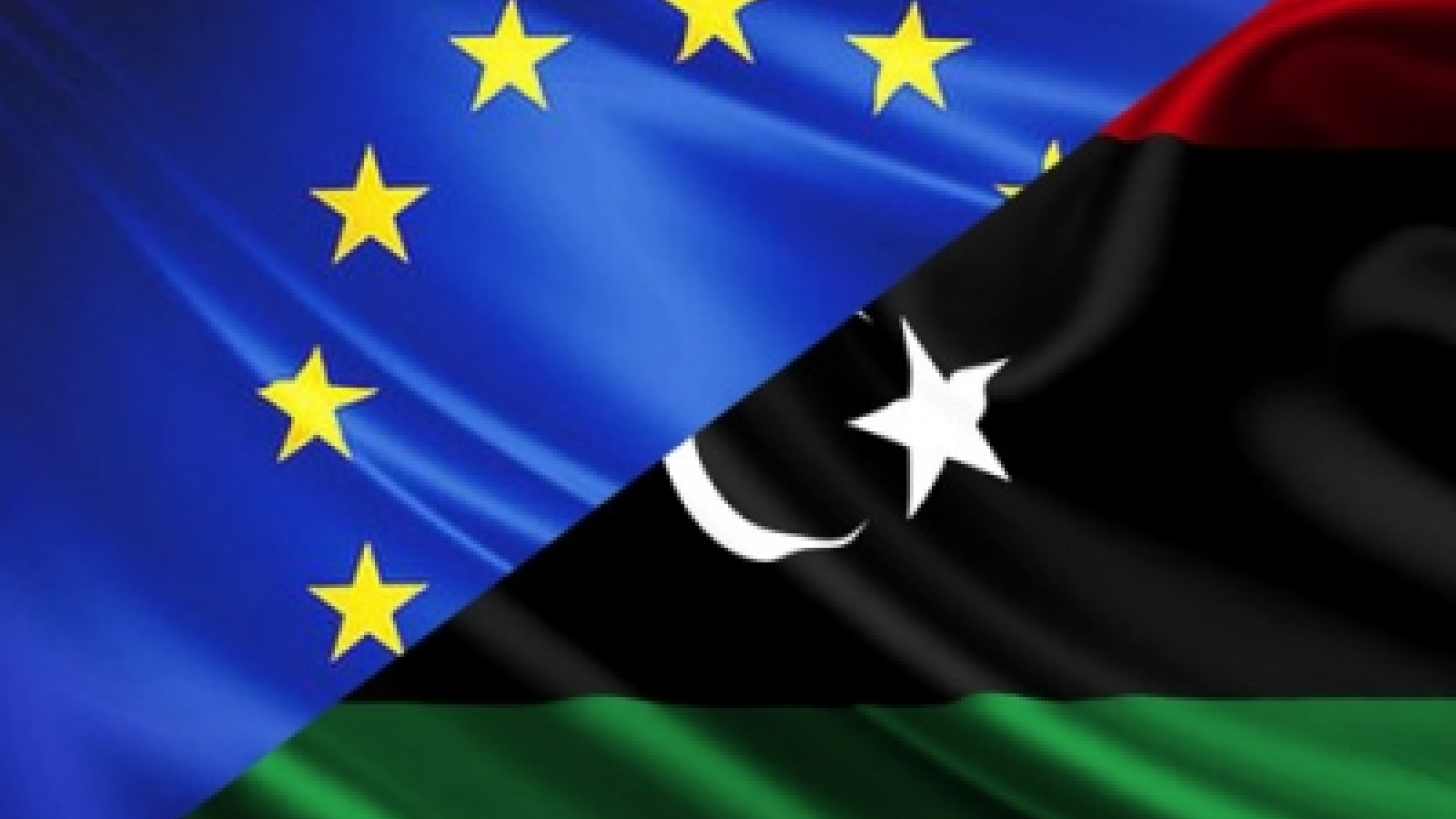 EU Libya