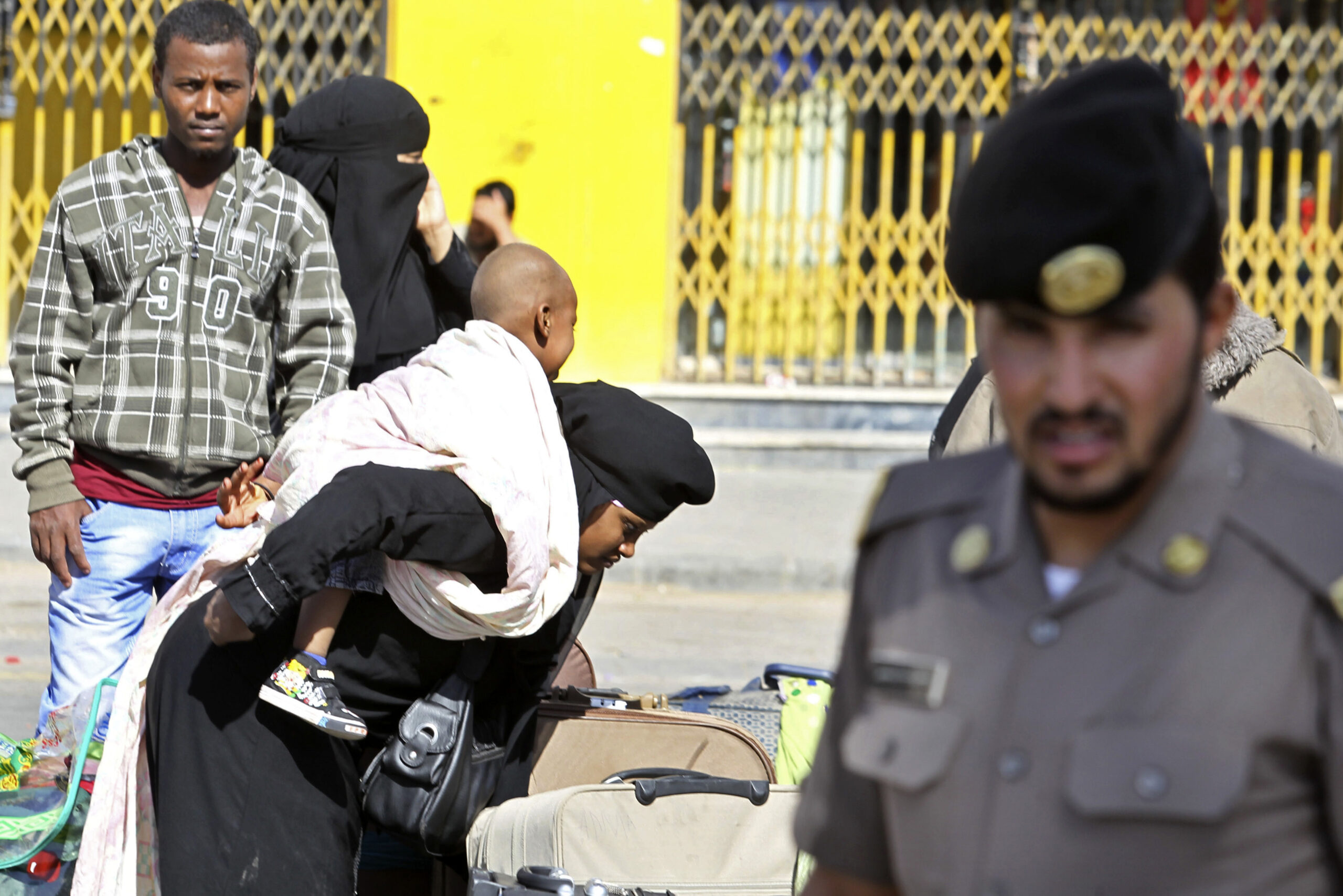 2013 11 11t000000z 1557008057 gm1e9bb1o9n01 rtrmadp 3 saudi foreignworkers riot scaled