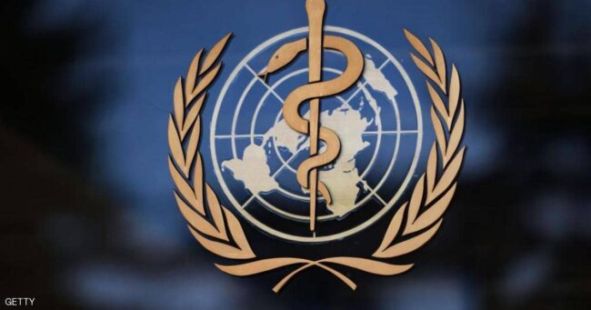 الصحة العالمية تحذر دول الشرق الأوسط من كارثة