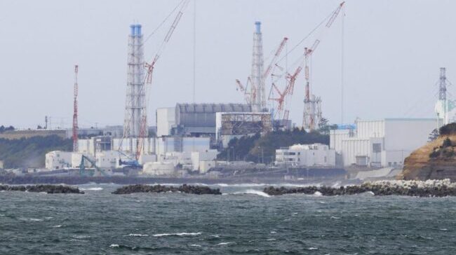 روسيا تعرب عن قلقها إزاء قرار اليابان تفريغ مياه فوكوشيما