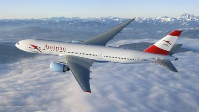 النمسا توقف حركة السفر والطيران إلى الهند