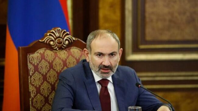 استقالة رئيس وزراء أرمينيا تمهيد لانتخابات مبكرة