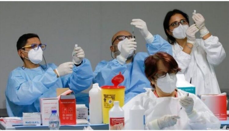 أكتشاف نوع جديد من فيروسات كورونا في خفافيش بريطانيا