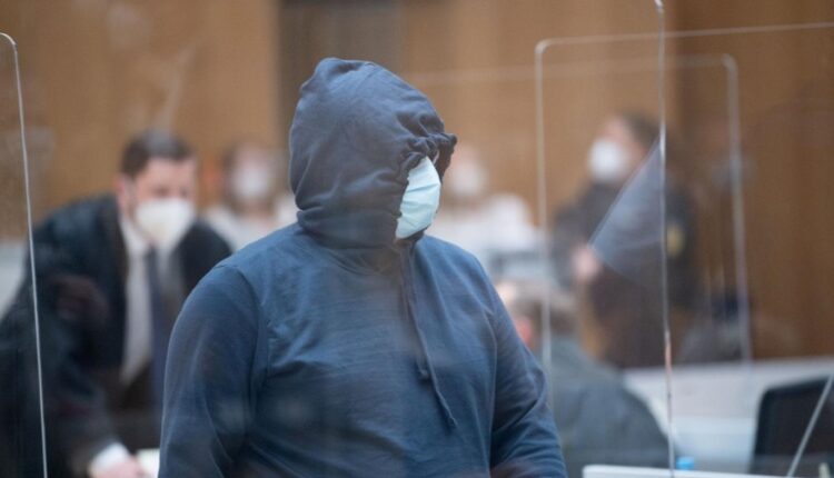 ألمانيا تحاكم نازيين جددا بتهمة التخطيط لاستهداف مساجد