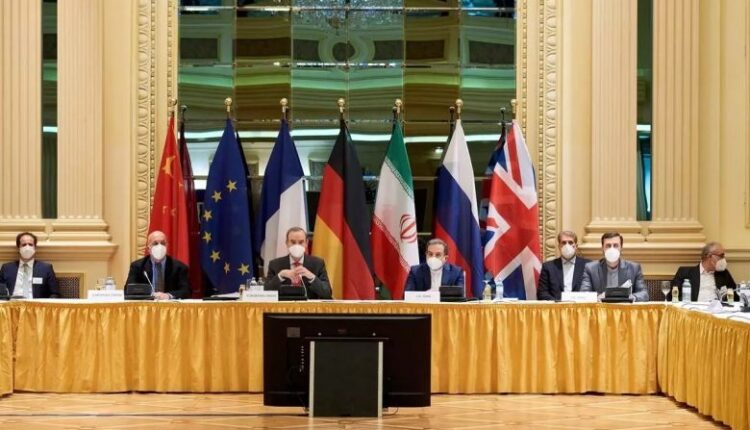 الاتحاد الأوروبى: تقدم جيد فى محادثات فيينا بشأن الملف النووى الإيراني