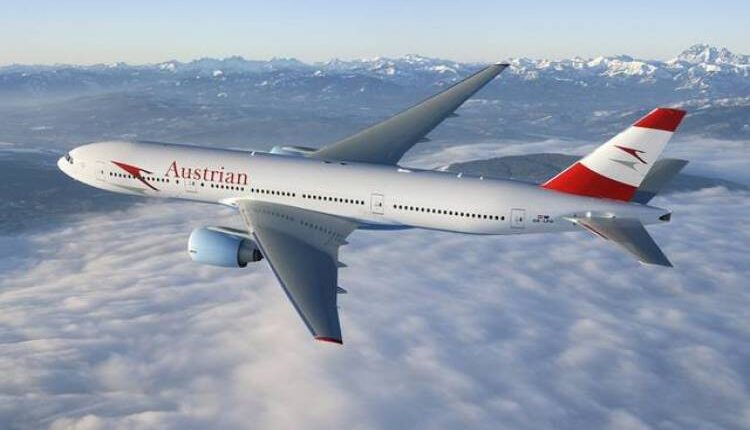 النمسا توقف حركة السفر والطيران إلى الهند