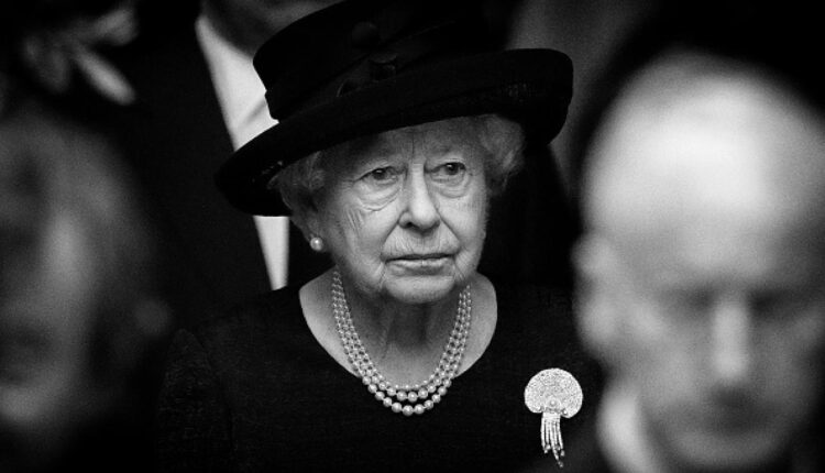 بريطانية تودع الأمير فيليب وسط إجراءات مشددة بسبب كورونا