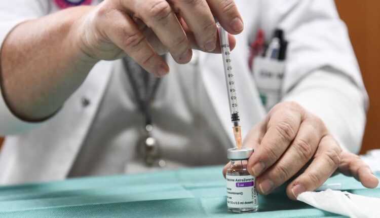 تفاصيل نسخة معدلة من أسترازينيكا للقاح كورونا