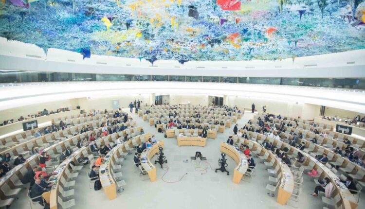 جنيف للعدالة يدعو الى تحقيق دولي في ذكرى احتلال العراق