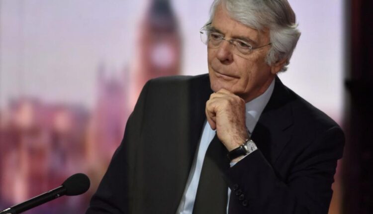 جون ميجور يؤكد علي إعطاء الملكة وقتا ومجالا للحداد