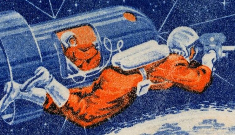 روسيا تحتفل بالذكرى 60 لرحلة يوري غاغارين الفضائية الأولى