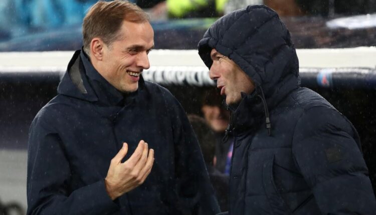 مواجهة مرتقبة بين ريال مدريد وتشيلسي في ذهاب نصف النهائي الاوروبي