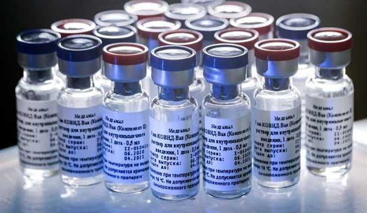 موسكو تعلن حصول لقاح "سبوتنيك V" على موافقة الصحة العالمية