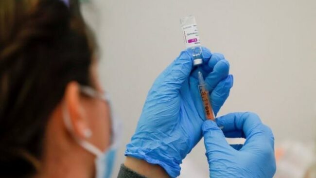 أوروبا توافق على تطعيم الأطفال بين 12 و15 عاما بلقاح كورونا