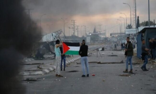 الاتحاد الأوروبي يطالب بوقف عمليات الهدم في الأراضي الفلسطينية المحتلة