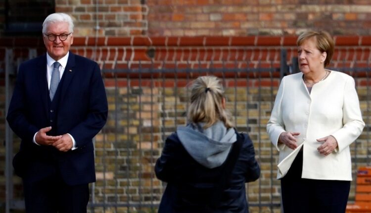 ألمانيا تعترف بارتكاب إبادة جماعية في ناميبيا