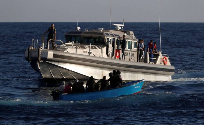 إيطاليا وتونس تتفقان على مكافحة الهجرة غير الشرعية نحو أوروبا
