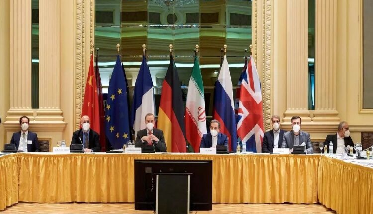 السفير الروسي بفيينا يؤكد جولة المحادثات الحالية مع إيران هي الأخيرة