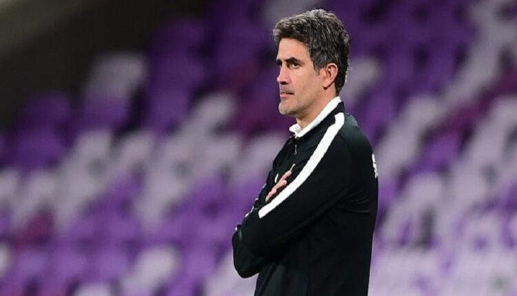 الشرطة البوسنية تُلقى القبض على المدرب الكرواتى زوران ماميتش بتهمة الاحتيال