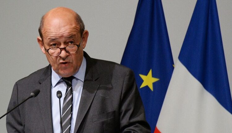 فرنسا تحذر من احتمال حدوث فصل عنصري في إسرائيل