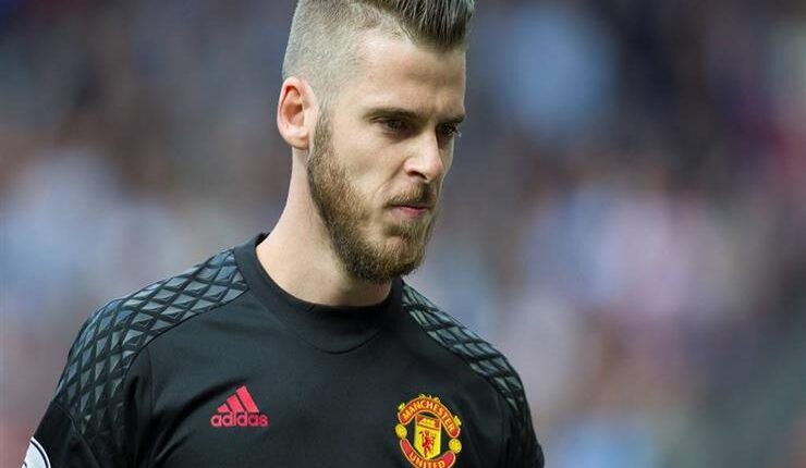 فياريال بطل الدوري الأوروبي بركلات ترجيح ضد مانشستر يونايتد