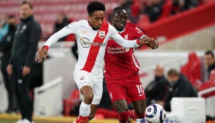 ليفربول يفوز علي ساوثهامبتون بثنائية نظيفة بالدوري الانجليزى