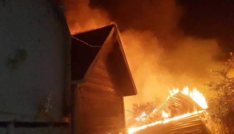 مفوضية اللاجئين يعلن وصول مايقرب من 4 آلاف فار من براكين الكونغو إلى رواندا