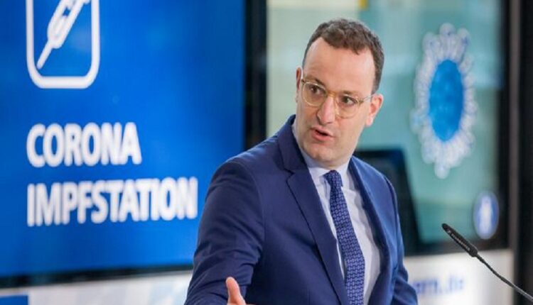 وزير الصحة الألماني يعول على إنتاج لقاحات كورونا بإفريقيا قريبًا