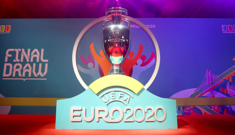 ألمانيا تعفي جماهير مباريات اليورو من شرط الحجر الصحي