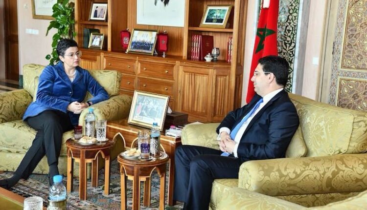 إسبانيا ترحب بمقترحات الرباط في قضية الصحراء المغربية