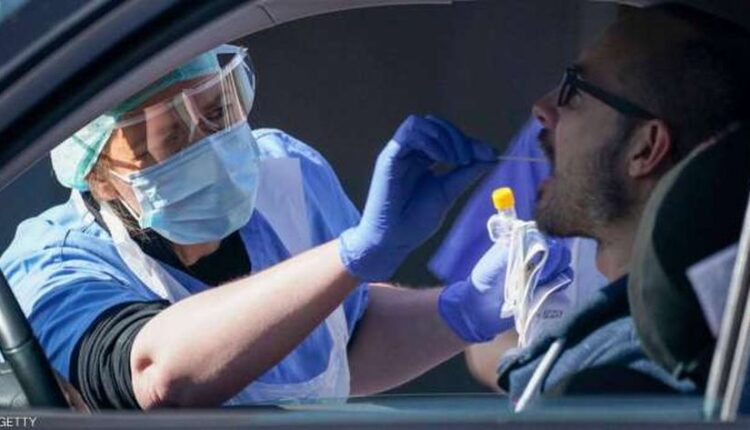 النمسا تعلن بداية الموجة الرابعة من الوباء وتدعو إلى سرعة تلقى اللقاحات