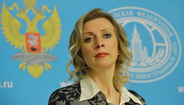 موسكو تؤكد سياسة الاتحاد الأوروبي في فرض عقوبات على بيلاروسيا "أمر غير مقبول"