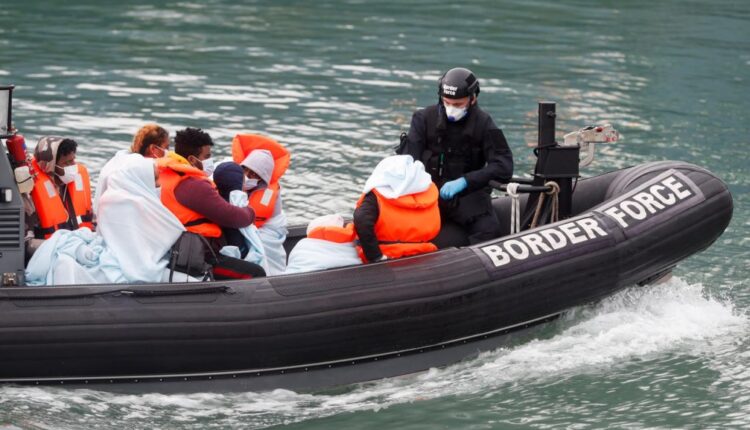 بيلاروسيا تنفى اتهامات الاتحاد الأوروبى بالتسبب فى أزمة مهاجرين فى ليتوانيا