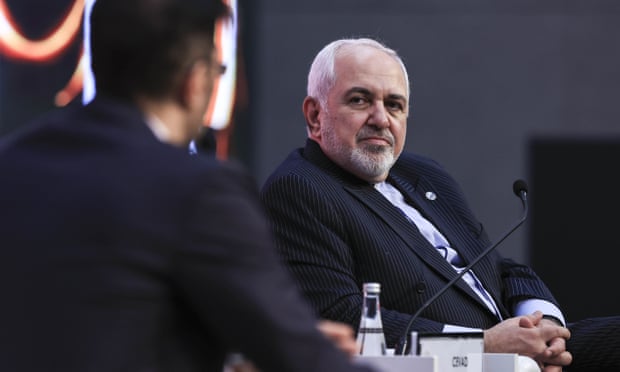 إيران وروسيا تتحركان لملء الفراغ الدبلوماسي في أفغانستان