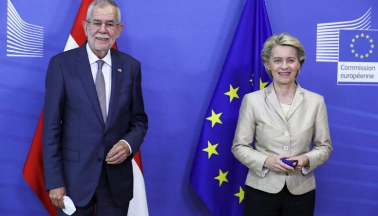 الاتحاد الاوروبي يوافق على خطة فرنسية للطاقة المتجددة بقيمة 30.5 مليار يورو