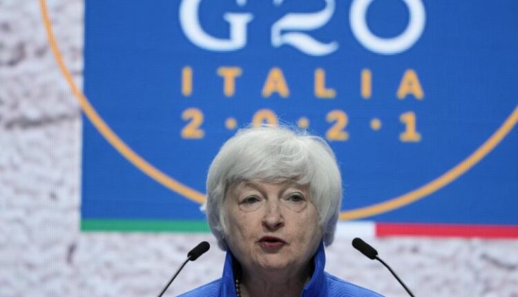 الاتحاد الأوروبي يعلق خطط الضرائب الرقمية في مواجهة الانتقادات الأمريكية