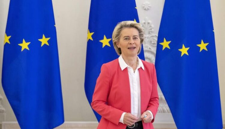 المفوضية الأوروبية تصرف 201 مليون يورو لإنعاش الاقتصاد فى الدنمارك