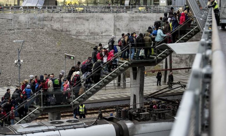 الحكومة النمساوية تستعد لمواجهة موجة جديدة من اللاجئين