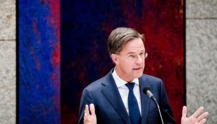 السياسة الهولندية تصل إلى طريق مسدود مع انتشار الأحزاب الصغيرة