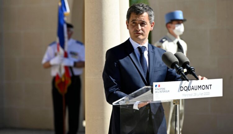 فرنسا تطلب مساعدة فرونتكس لضبط محاولات عبور المانش