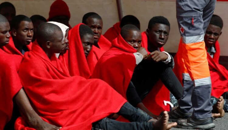 السلطات الإسبانية تنقذ أكثر من 180 مهاجرا خلال أقل من 24 ساعة