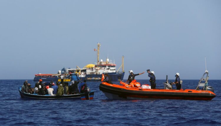 بيلاروس تعلن اتخاذها خطوات لمنع ليتوانيا من إعادة مهاجرين إلى أراضيها