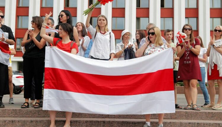 النمسا تطالب بتحقيق عادل وشفاف فى مقتل ناشط بيلاروسى فى أوكرانيا