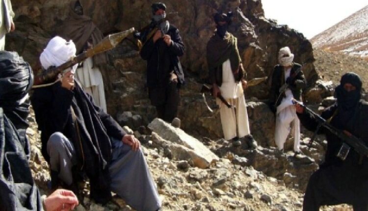 بريطانىا تحذر طالبان ويمكننا العودة للأراضى الأفغانية مجددا