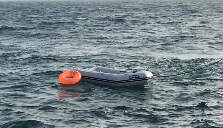 بريطانيا تبرئة ايراني طالب لجوء من تهمة تهريب البشر