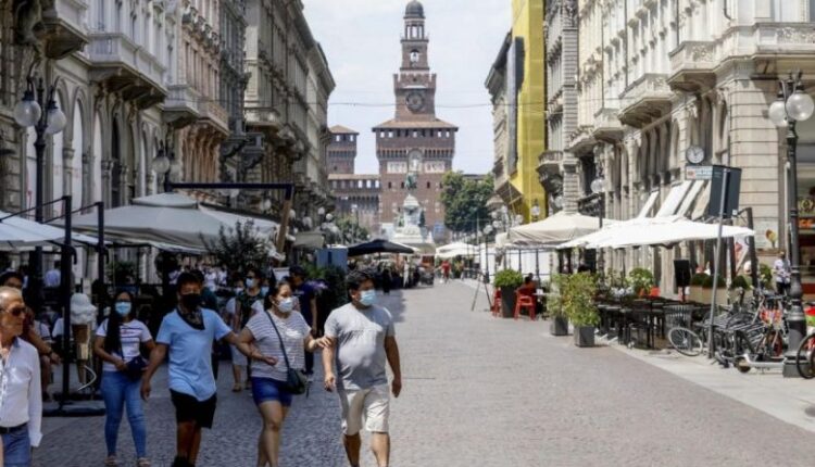 الاتحاد الأوروبي يشطب الولايات المتحدة من قائمة وجهات السفر الآمنة