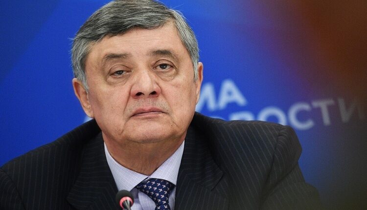 روسيا تدعو الولايات المتحدة إلى الإفراج عن الاحتياطي النقدي لأفغانستان