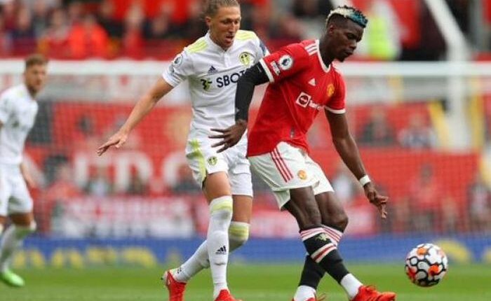 مانشستر يونايتد يهزم وولفرهامبتون ويحقق رقما قياسيا فى الدورى الإنجليزى